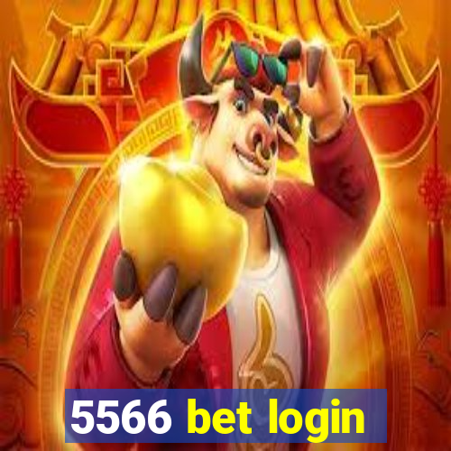 5566 bet login